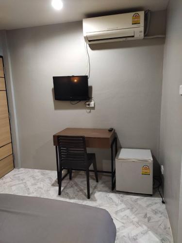 9 Hostel, Chiang Mai (foto 3)