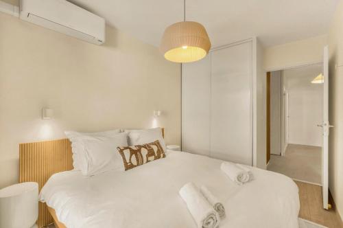 Two-Bedroom Apartment image 10