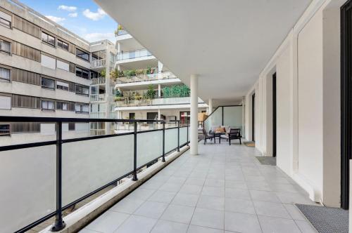 Savana - apt à 10min du Capitole