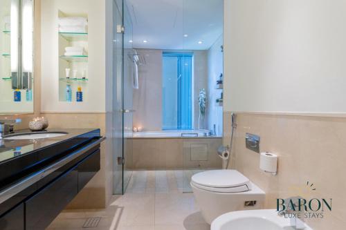 Address Dubai Marina · Luxe Studio - image 14