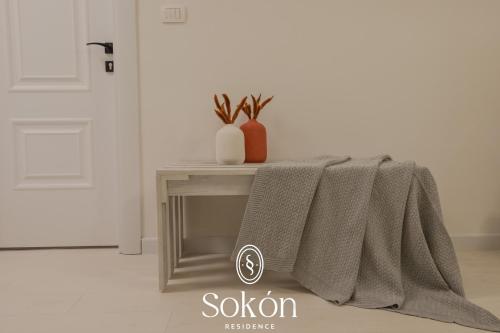 Authantic 2BR City View in Madinaty - Sokón R. - image 10