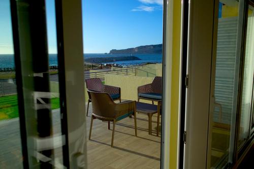 Resort Holidays Nazaré 2