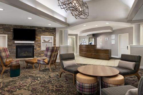 Residence Inn Mt. Laurel at Bishop's Gate in Mount Laurel, USA