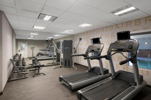 Residence Inn Mt. Laurel at Bishop's Gate - image 13