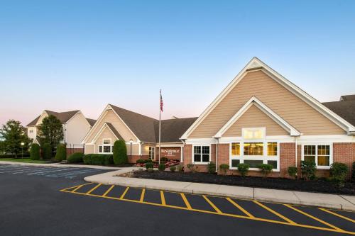 Residence Inn Mt. Laurel at Bishop's Gate in Mount Laurel, USA