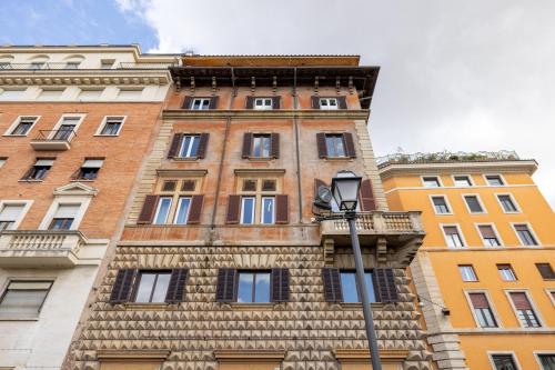 Temple View FCollection Superior Relais – Rome