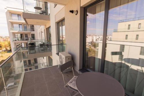 Escapism - Premium 1BR Apartment with Parking, Bucarest (photo 5)