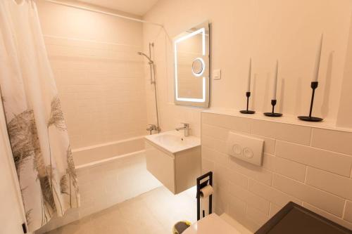 Escapism - Premium 1BR Apartment with Parking, Bucarest (photo 4)