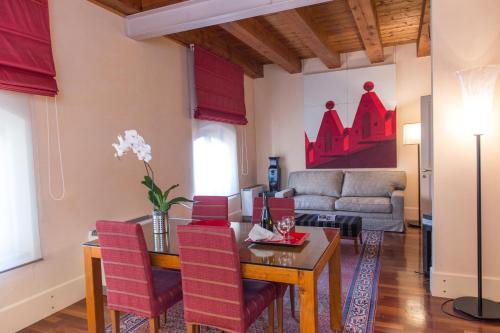 Residenza Giudecca Molino Stucky, Benátky (fotografie 7)