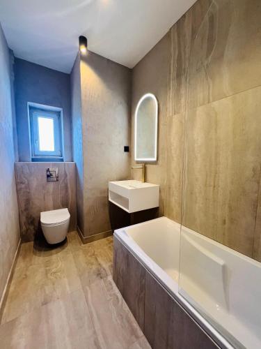 Le Notre-Dame, mon appartement Cosy et Elegant, Strasbourg (photo 4)
