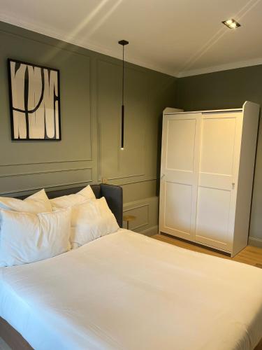 Le Notre-Dame, mon appartement Cosy et Elegant, Strasbourg (photo 10)