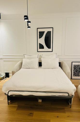 Le Notre-Dame, mon appartement Cosy et Elegant, Strasbourg (photo 6)