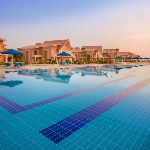 Piscina, Pickalbatros Sea World Resort - Marsa Alam in El Quseir