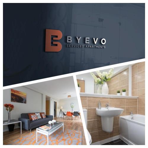 ByEvo Glasgow Airport Apartment 6 - image 8