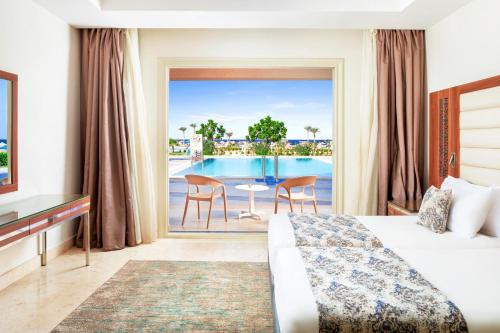 Pickalbatros Sea World Resort - Marsa Alam in El Quseir