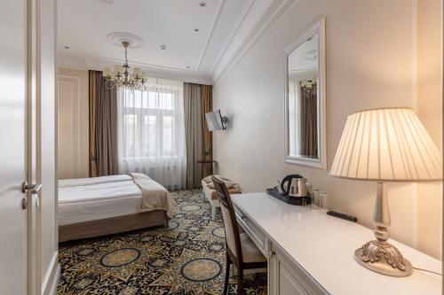 Rixwell Gertrude Hotel - image 13