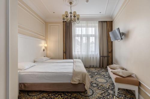 Rixwell Gertrude Hotel - image 4