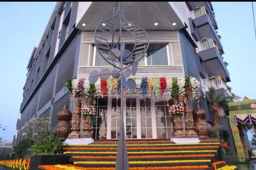 Atmosfera Bengaluru, India