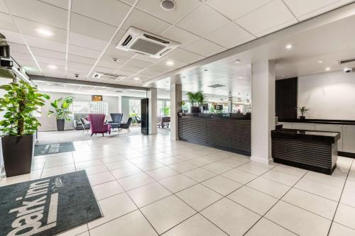 Park Inn by Radisson Peterborough, Peterborough (fotografie 9)