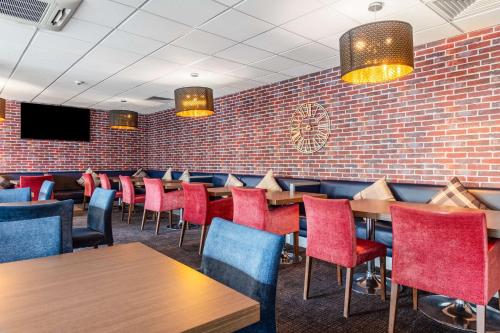 Park Inn by Radisson Peterborough, Peterborough (fotografie 7)