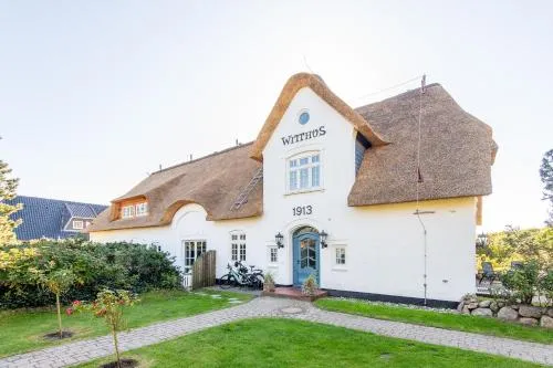 Witthues Whg 17 in Wenningstedt-Braderup, Deutschland