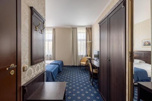 Rixwell Gertrude Hotel - image 14