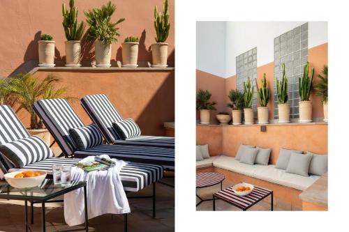 Casa Bedoya Suites & Colors by Magno Apartments 5