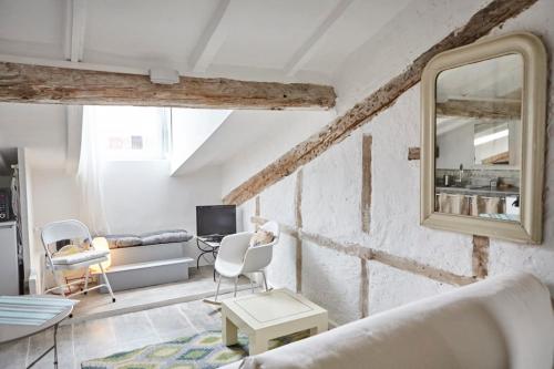 Studio Côte Blanche - Welkeys, Nice (fotografie 4)