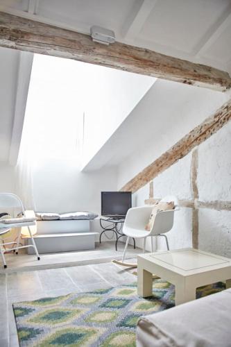 Studio Côte Blanche - Welkeys, Nice (fotografie 6)