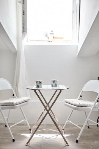 Studio Côte Blanche - Welkeys, Nice (fotografie 10)