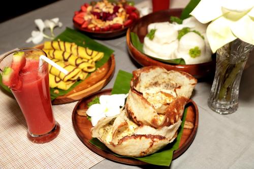 The Cattleya Guest House Sigiriya