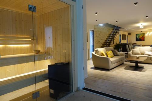 Piscina, La Villa des Lys in Montbazon