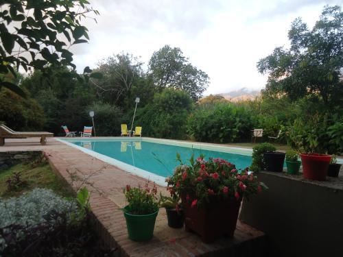 Las Rukas in San Javier