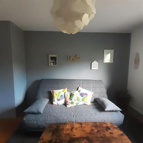 Appartement dans Maison - Location saisonnière - Aix-les-Bains