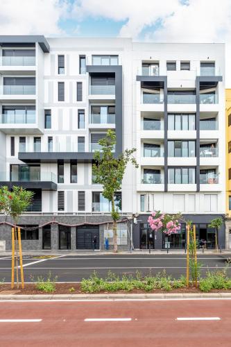 Castle Bank By CanariasGetaway 2