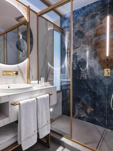 The Chania Hotel