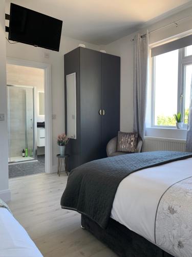 Facilities, Beach Row in Ballyvolane