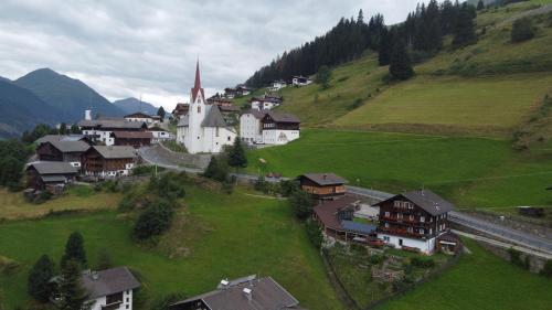  Haus Guglprasta in Sankt Veit