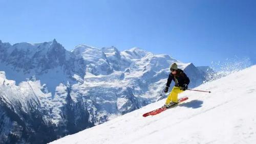Apartment Chamois Blanc 6 - image 10
