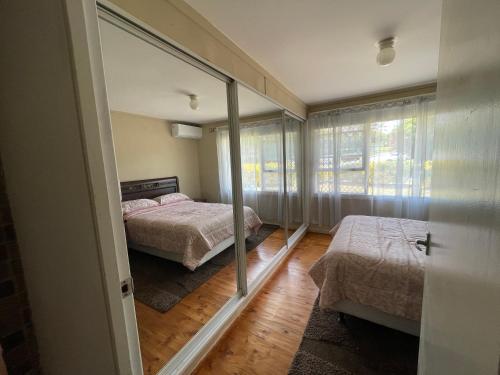 Canberra Hospital Locum Welcome- 2BR Home