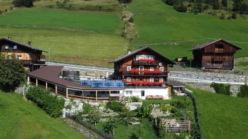 Haus Guglprasta in Sankt Veit in Defereggen, Österreich