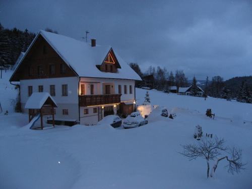 U Sadílků - main image