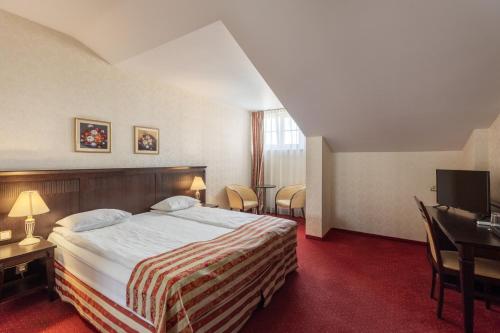 Rixwell Gertrude Hotel - image 8