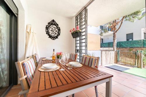 Einrichtungen, MalagaSuite Alamar Mijas in Mijas