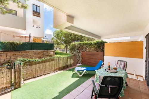 Einrichtungen, MalagaSuite Alamar Mijas in Mijas