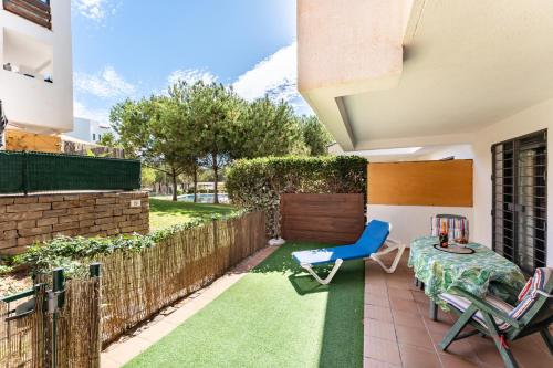 Einrichtungen, MalagaSuite Alamar Mijas in Mijas