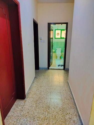 Floor plans, Private Guest Room in Kuwaitat near Municipal Bus Station