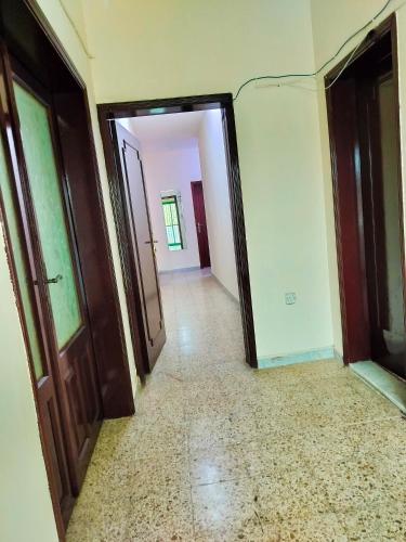 Floor plans, Private Guest Room in Kuwaitat near Municipal Bus Station