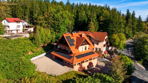 Wonder Home - Apartamenty Karkonosz blisko wyciągów narciarskich, szlaków i restauracji, Karpacz
