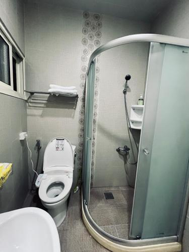 天隆民宿Tian Long Tea Farm HomeStay 天隆民宿Tian Long Tea Farm HomeStay